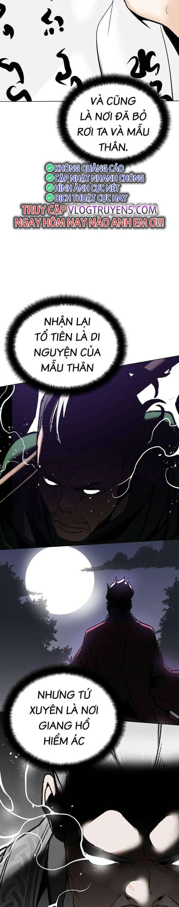 Tiểu Tử Đáng Ngờ Lại Là Cao Thủ - Page 26