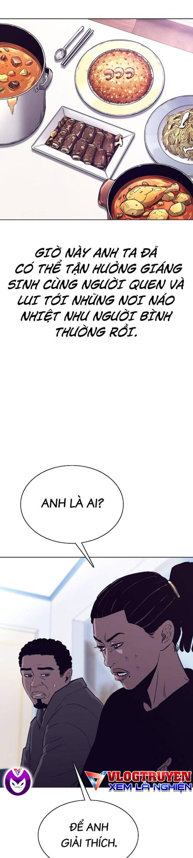 Loser Báo Thù - Page 34