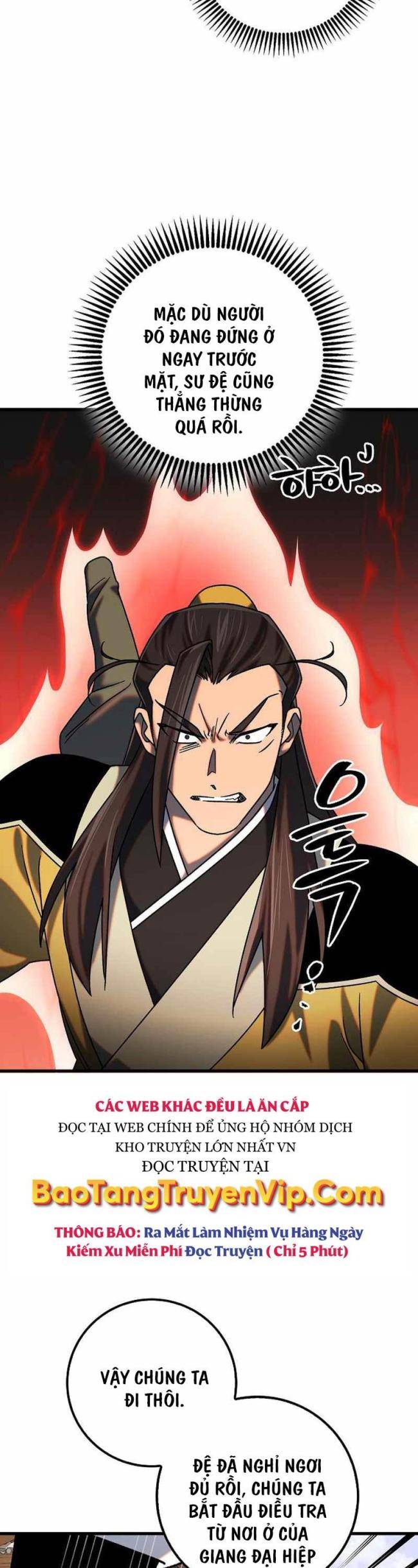 Thiên Phong Phách Đạo - Page 22