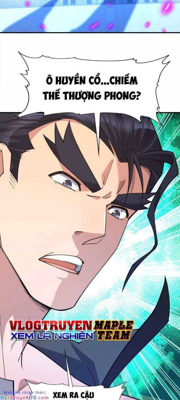 Thần Thú Quật Khởi - Page 58