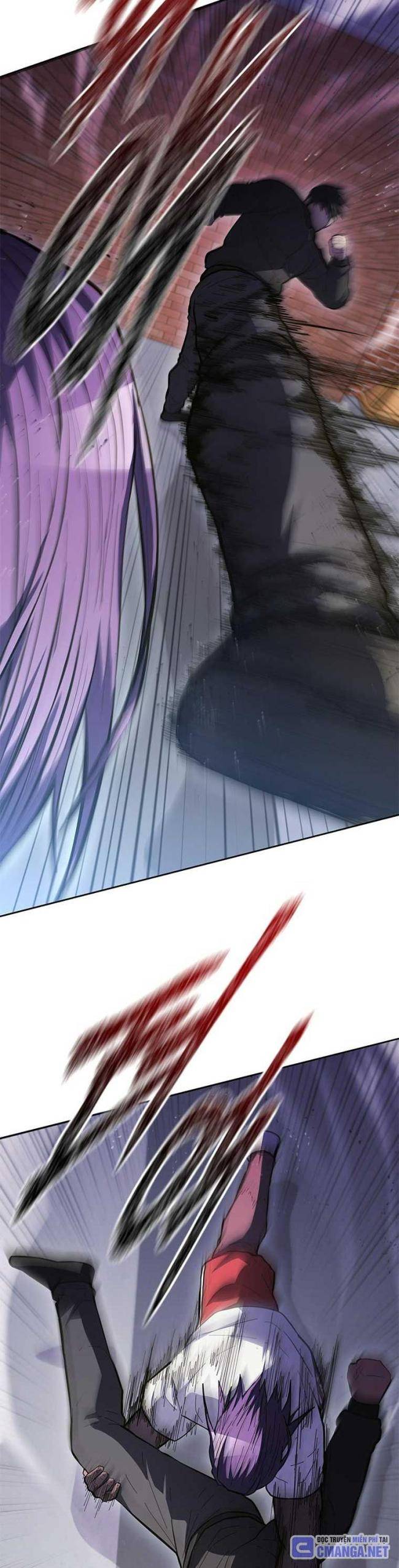 Sự Trở Lại Của Ông Trùm - Page 9