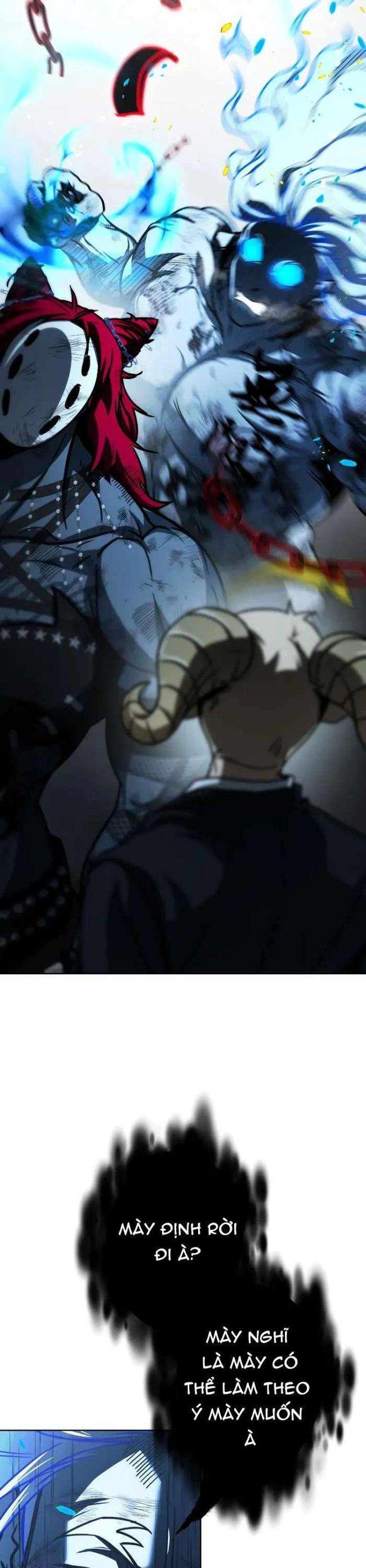 Tuyệt Đỉnh Anh Hùng - Page 33