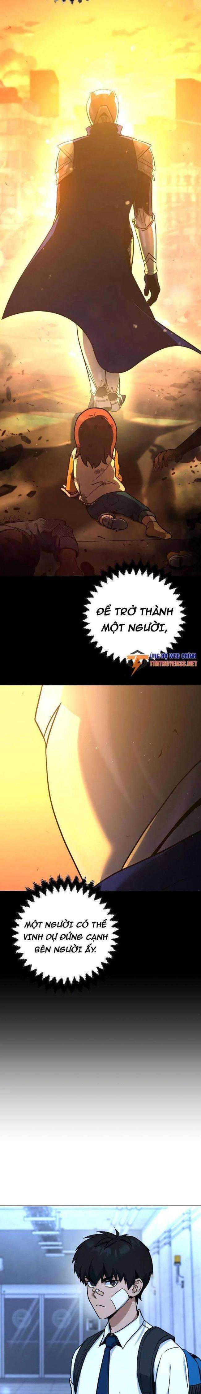 Tuyệt Đỉnh Anh Hùng - Page 17