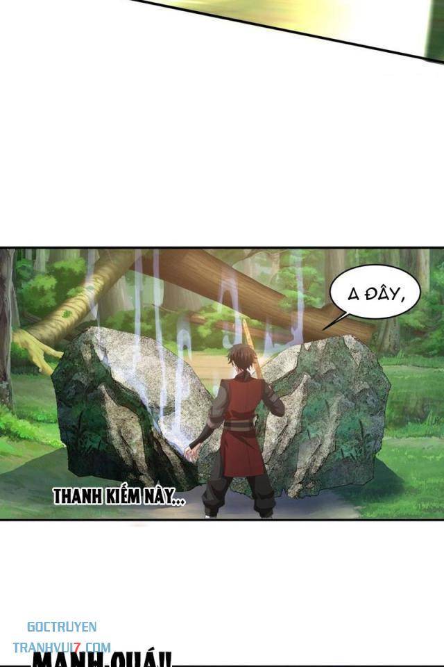 Vô Địch Thật Tĩnh Mịch - Page 16