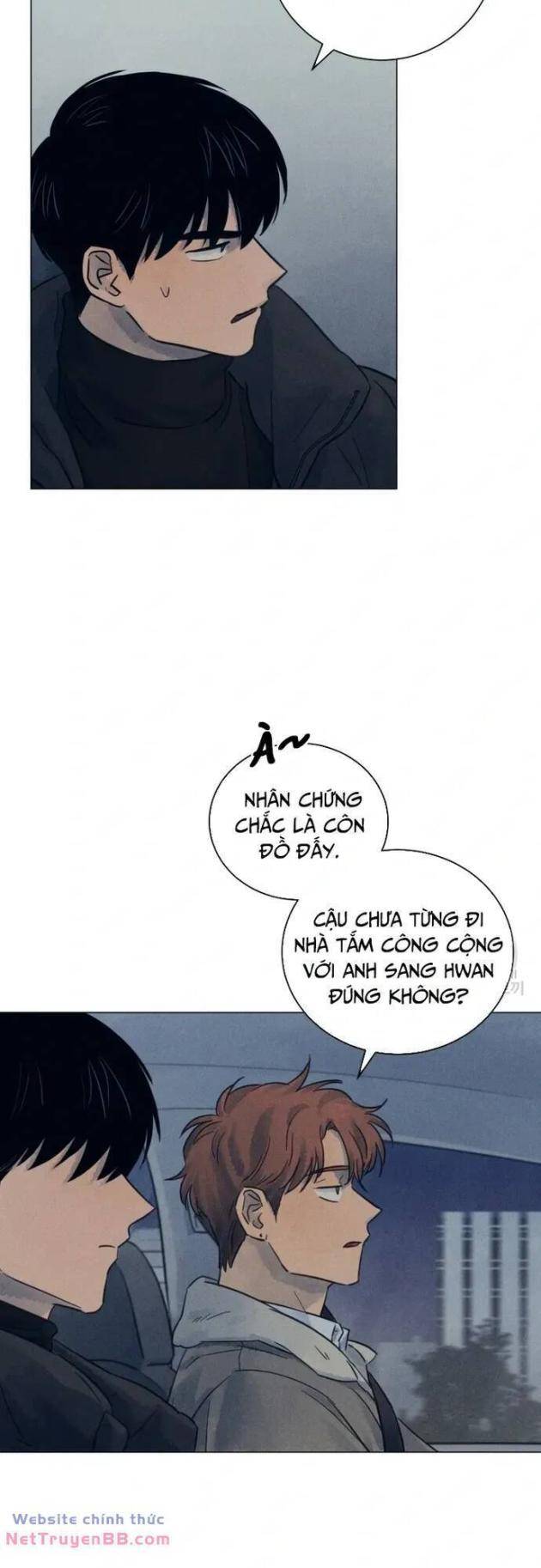 Phỏng Vấn Sát Nhân - Page 29