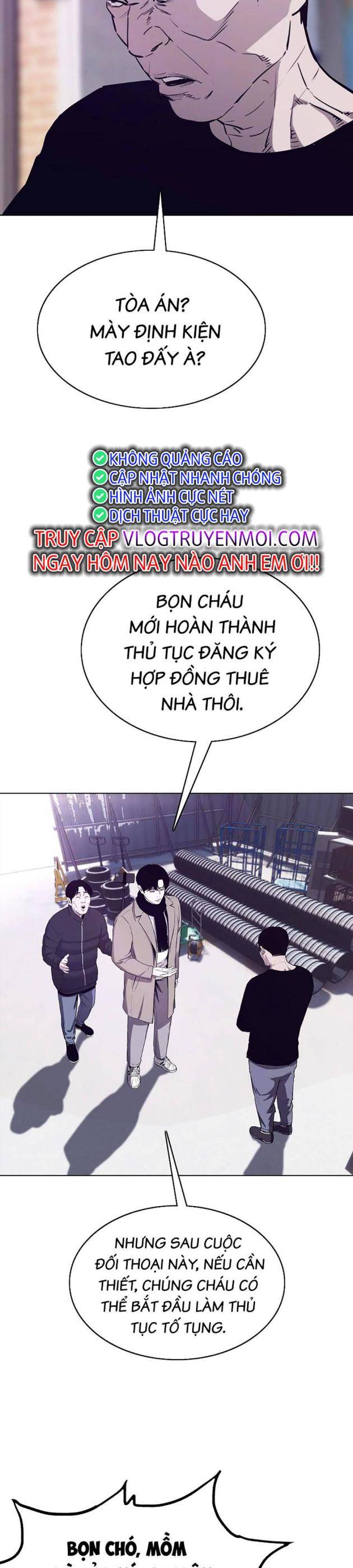 Loser Báo Thù - Page 38