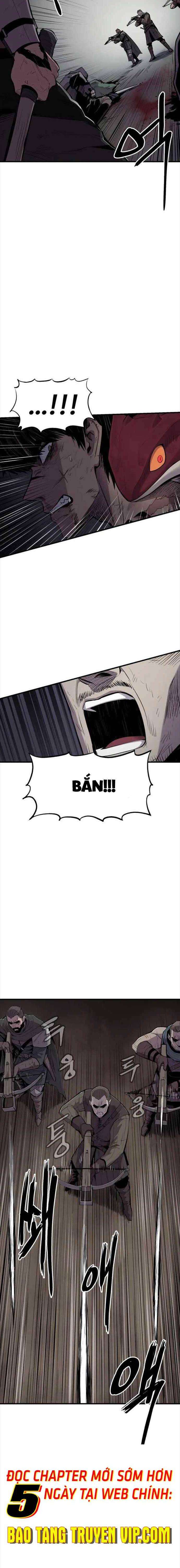 Tiếng Thét Cuồng Bạo - Page 20