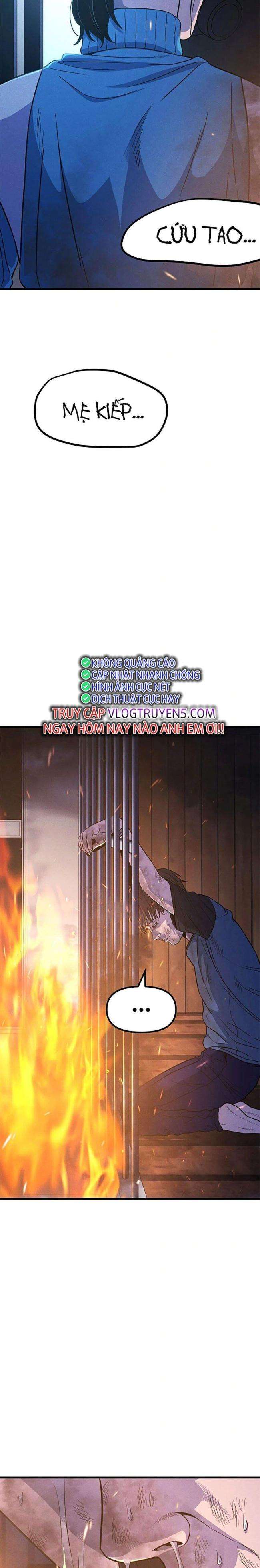 Gương Mặt Tâm Thần - Page 36