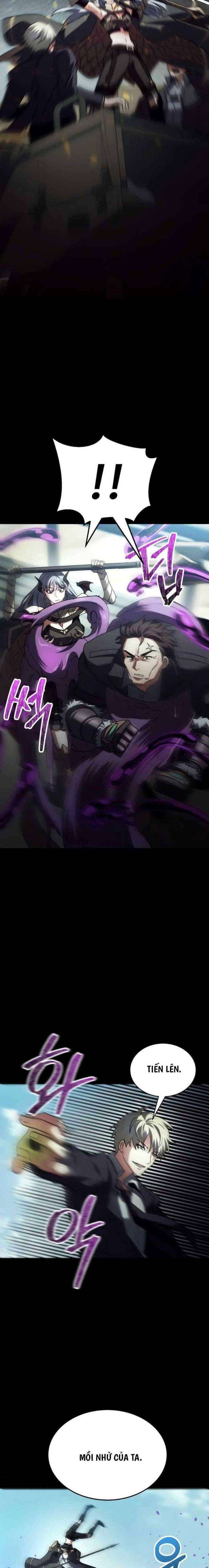 Ván Cược Của Chúa - Page 23