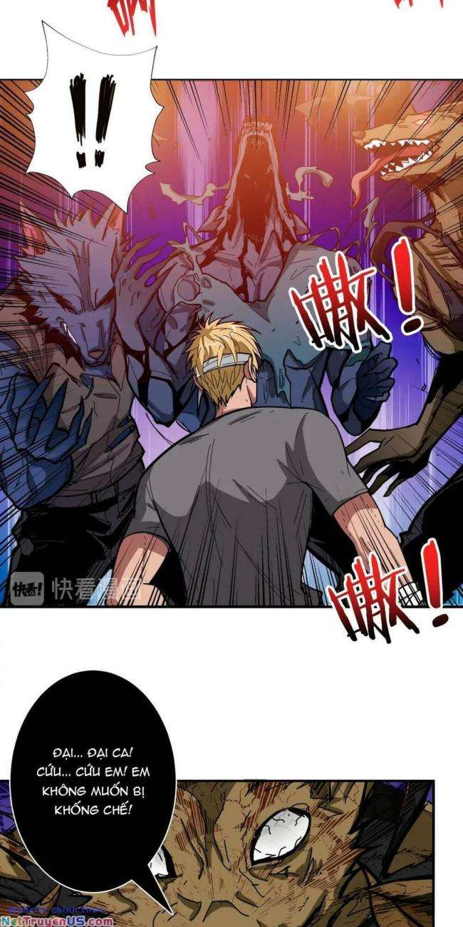 Phệ Thần Kỷ - Page 24