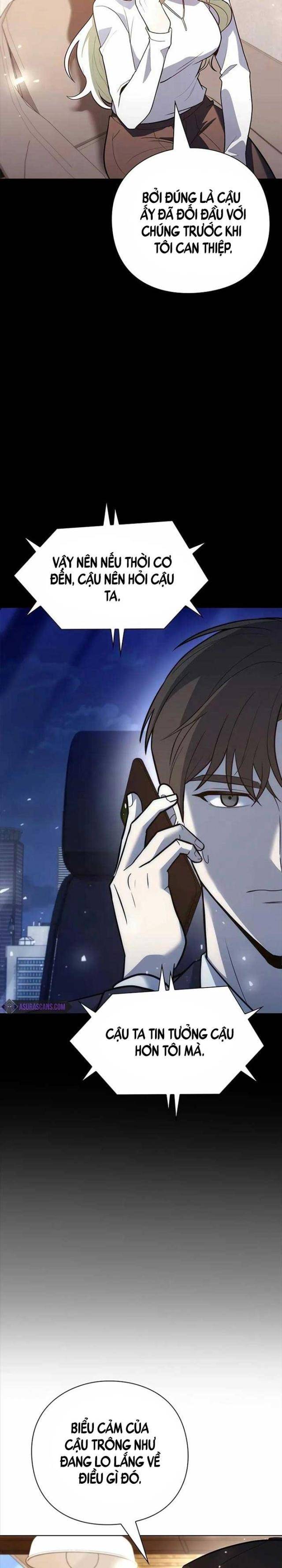 Thợ Tạo Tác Vũ Khí - Page 34