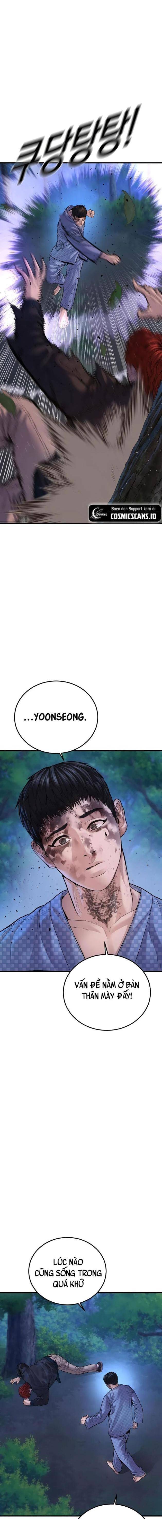 Cậu Bé Tội Phạm - Page 25