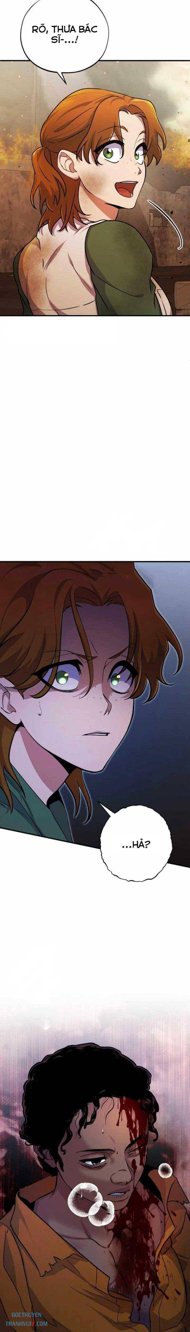 Bác Sĩ Phẫu Thuật Hàng Đầu - Page 13