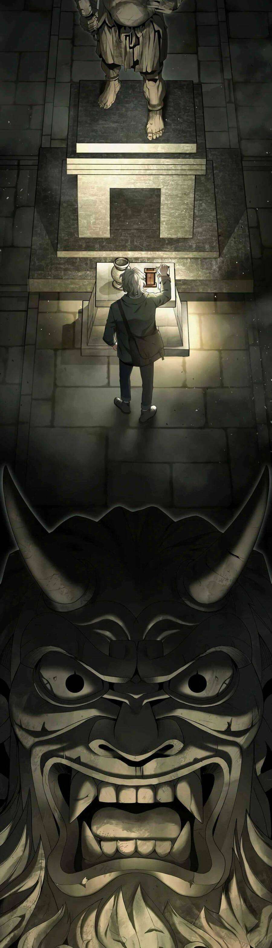 Người Giám Định Cổ Vật - Page 16