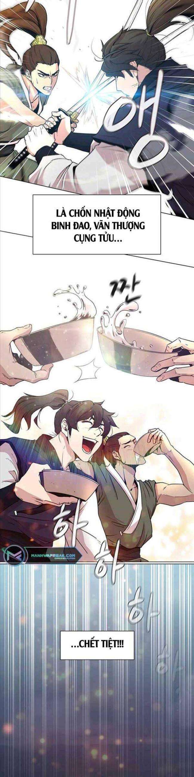 Võ Gia Cô Độc - Page 4