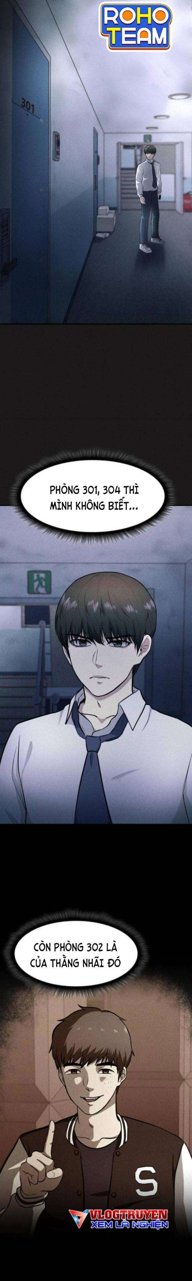 Phòng Kín - Page 11