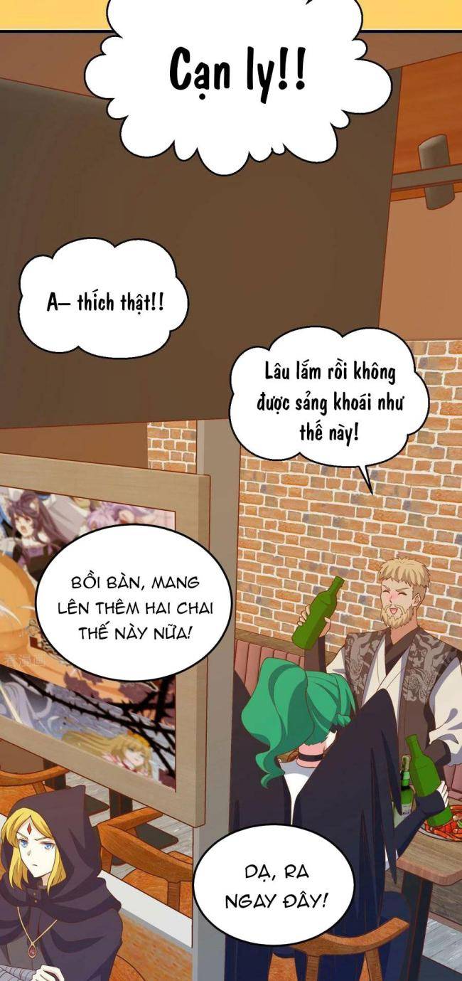 Từ Hôm Nay Bắt Đầu Làm Thành Chủ - Page 18