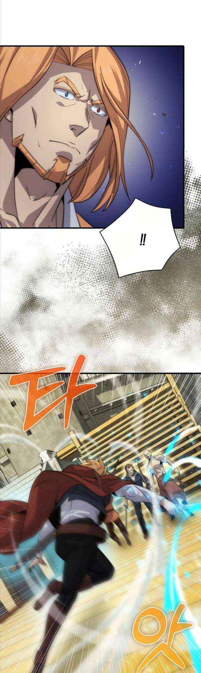 Kiếm Sư Cấp 9 Trở Lại - Page 53