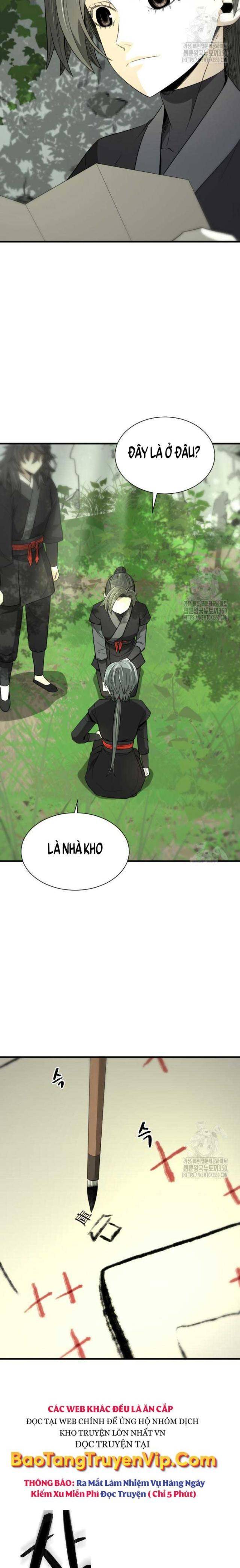 Nhất Hốt Đao - Page 7