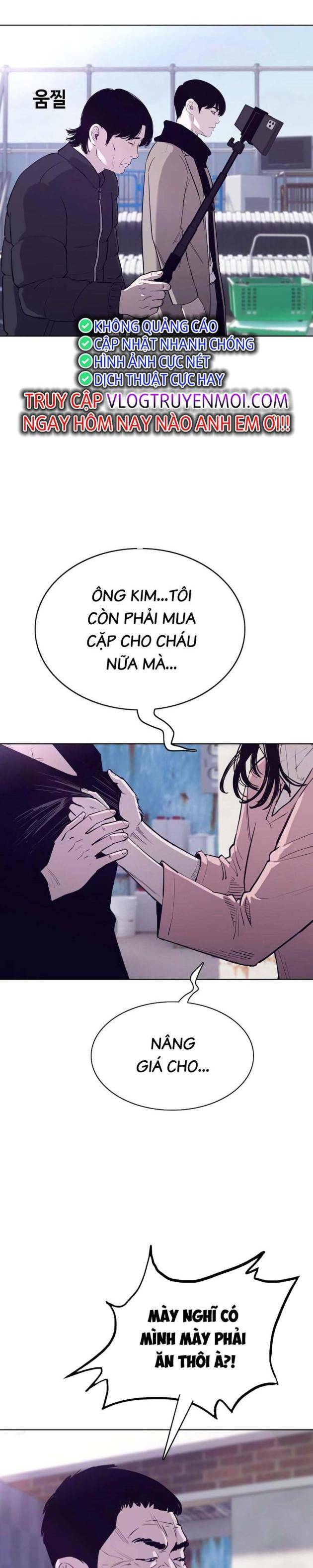 Loser Báo Thù - Page 19