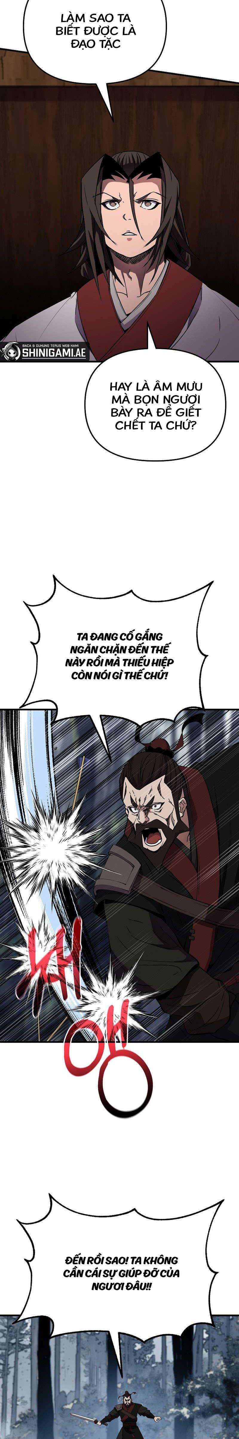 Đông Phương Bất Bại - Page 14