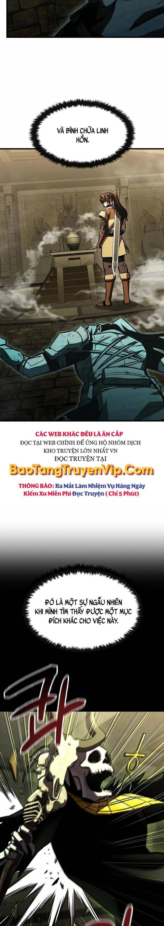 Chiến Binh Thu Thập Xác Chết - Page 28