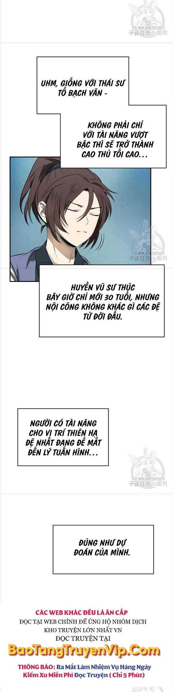 Thiên Tài Tuyệt Đỉnh Hoa Sơn - Page 16