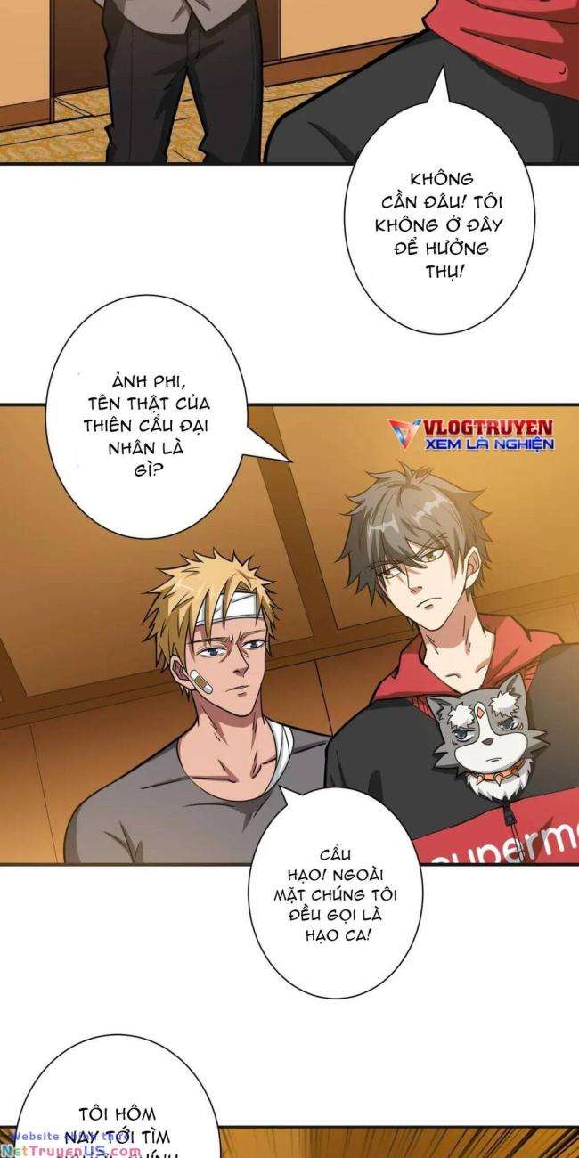 Phệ Thần Kỷ - Page 5