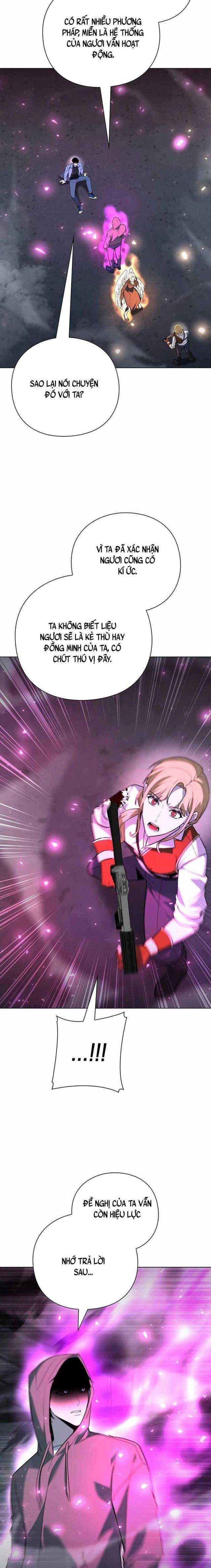 Thợ Tạo Tác Vũ Khí - Page 30