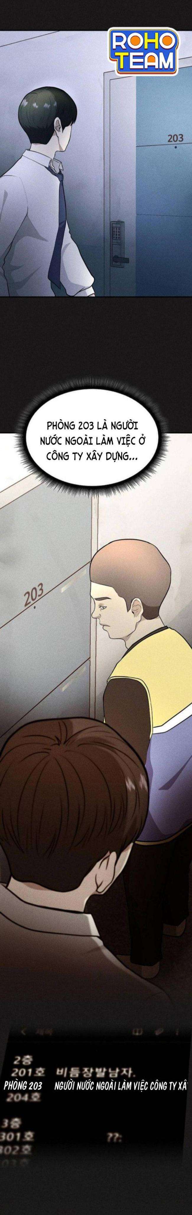 Phòng Kín - Page 5