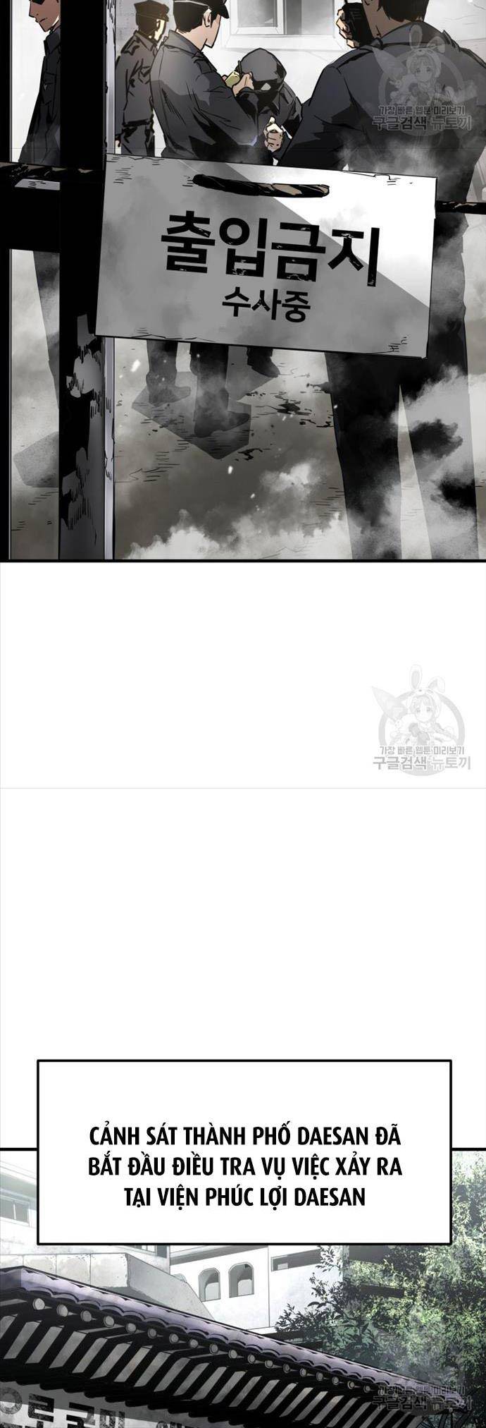 Đặc Công Xuất Ngũ - Page 20