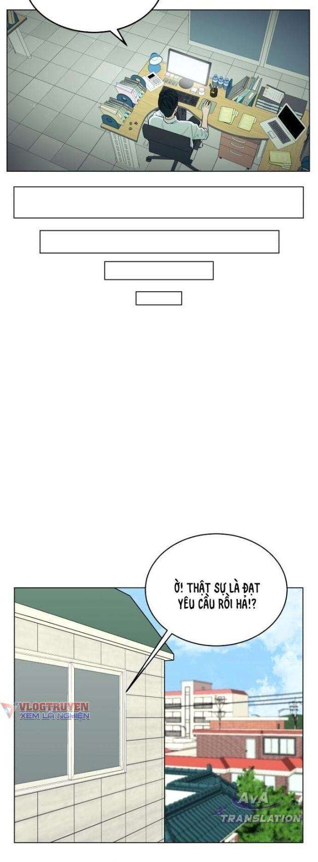 Chuyển Sinh Trở Thành Nhân Viên Mới - Page 38