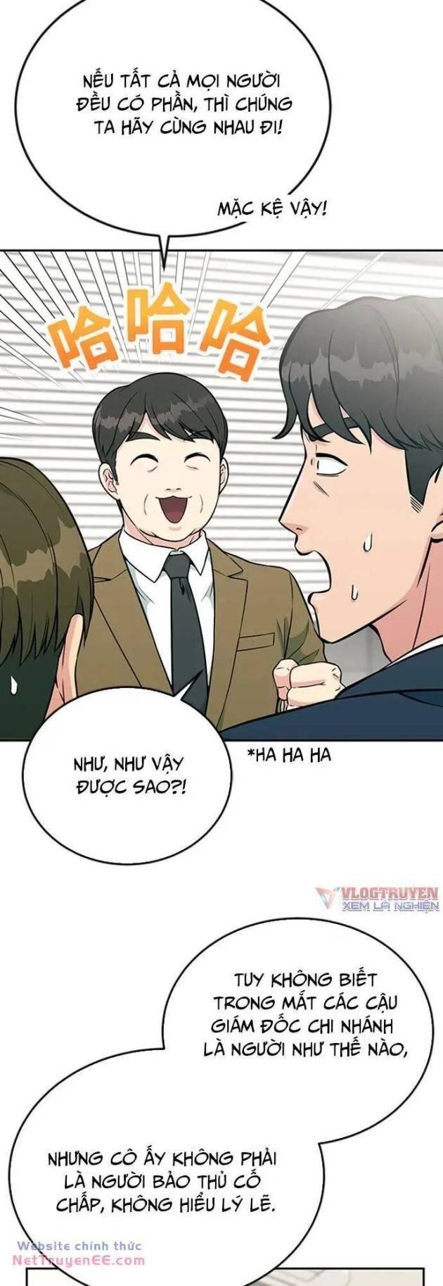 Chuyển Sinh Trở Thành Nhân Viên Mới - Page 43