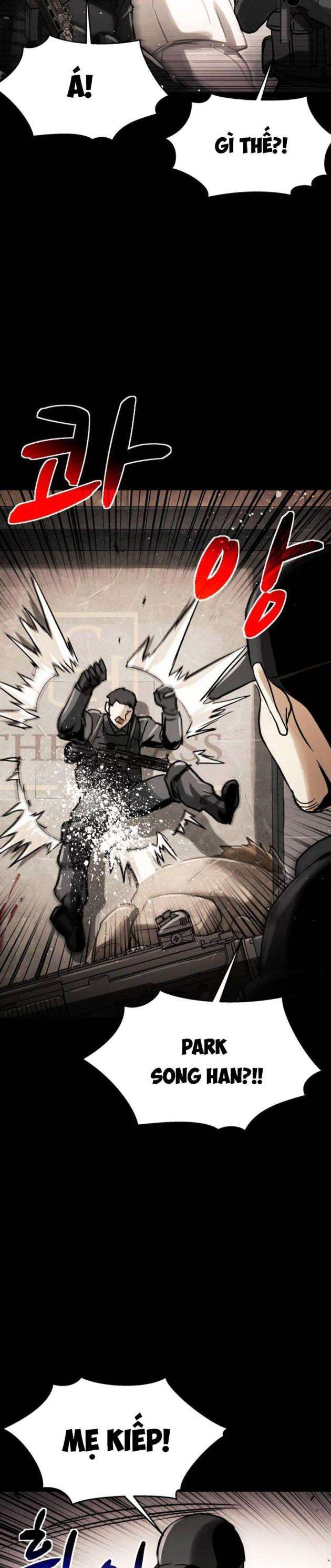 Mầm Chết - Page 16