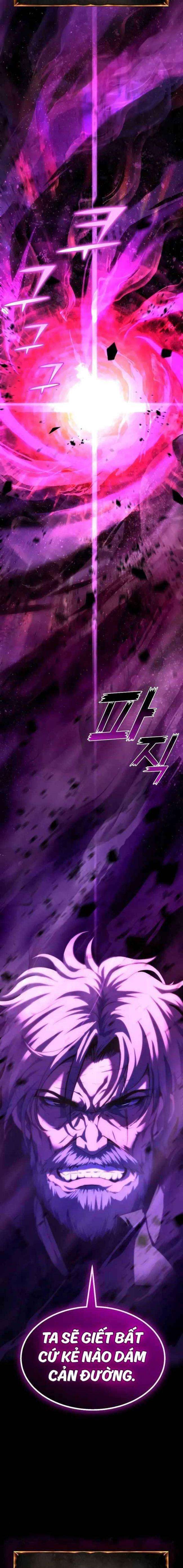 Vị Bạo Chúa Của Ngày Tận Thế Trở Lại - Page 16