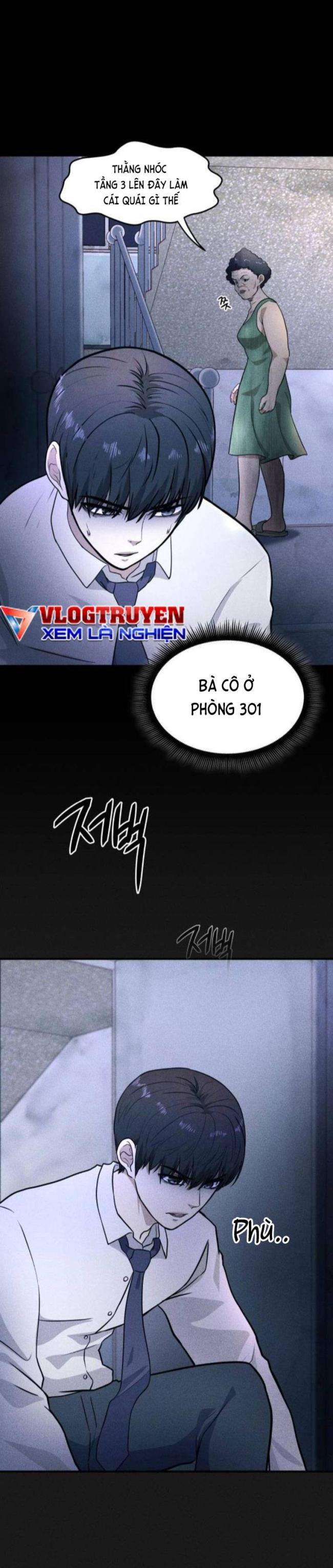 Phòng Kín - Page 16