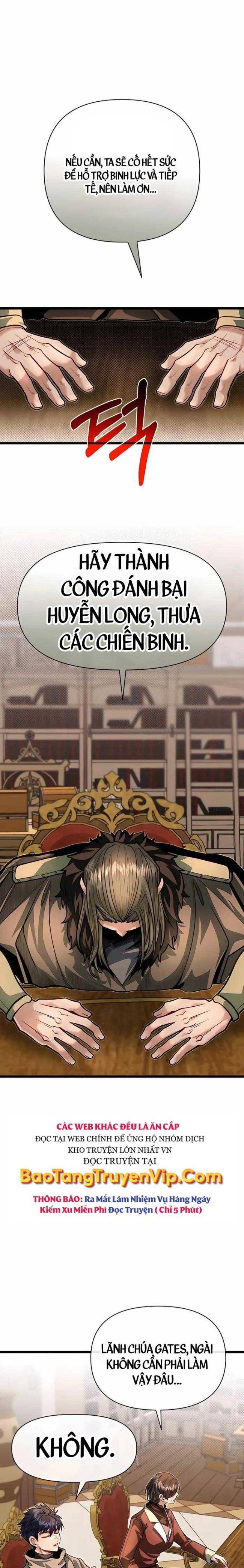 Anh Trai Anh Hùng Là Người Đã Chết Trong Học Viện - Page 16