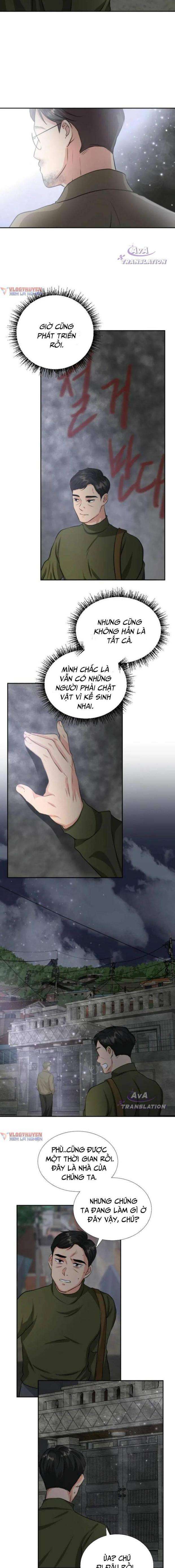 Bản Thiết Kế Vàng - Page 23