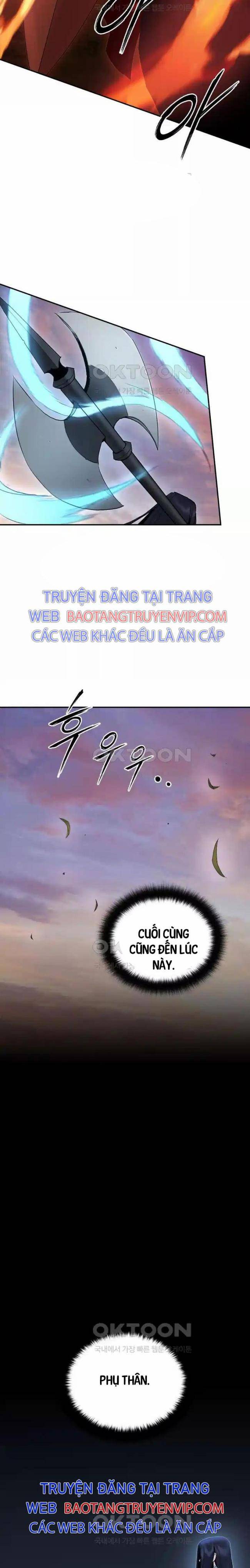 Hắc Bạch Võ Đế - Page 15