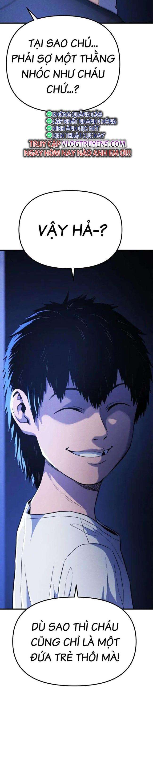 Gương Mặt Tâm Thần - Page 7