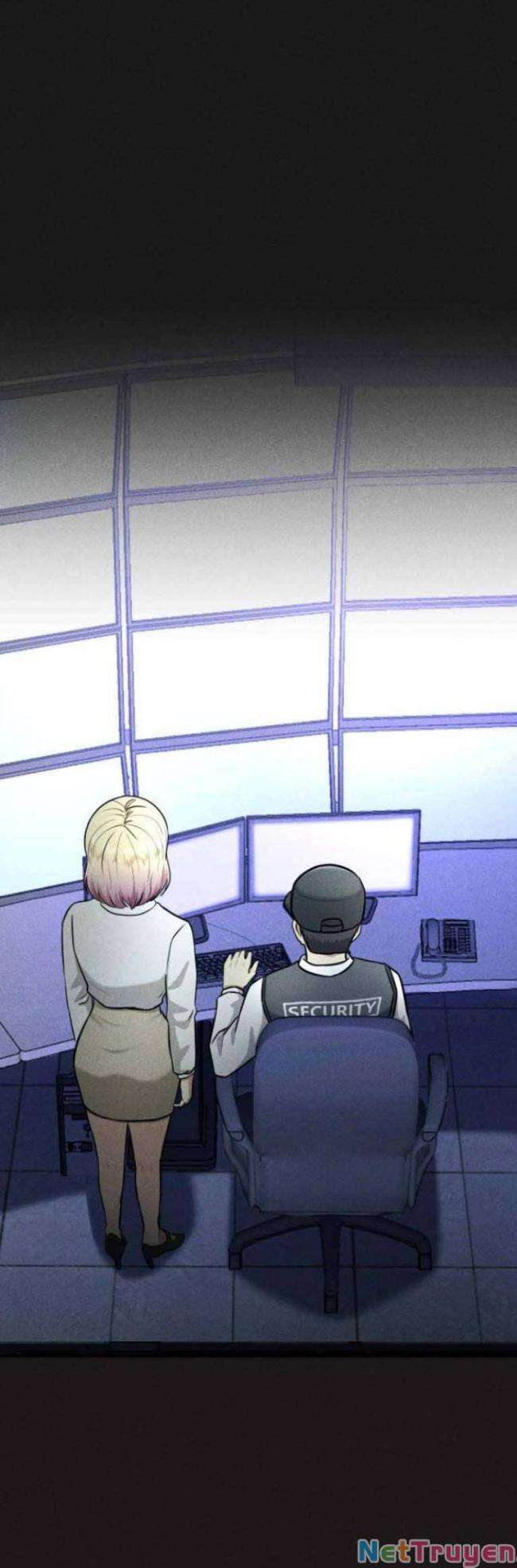 Phòng Kín - Page 24