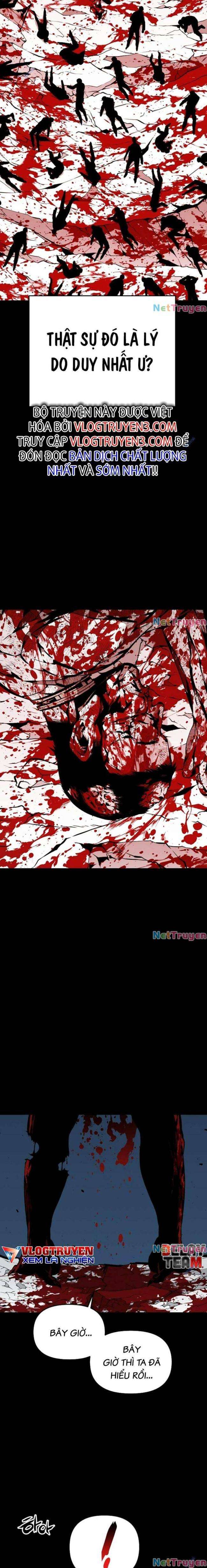 Cuồng Thú - Page 25