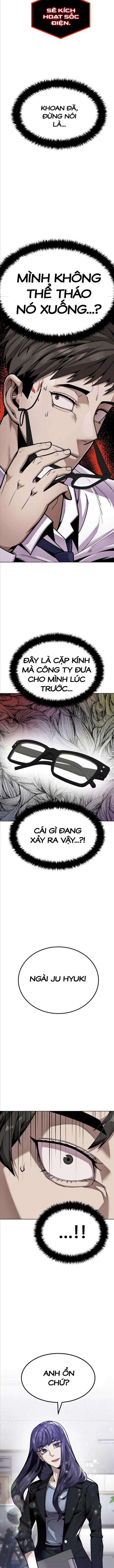 Ói Tiền Ra Đây - Page 10