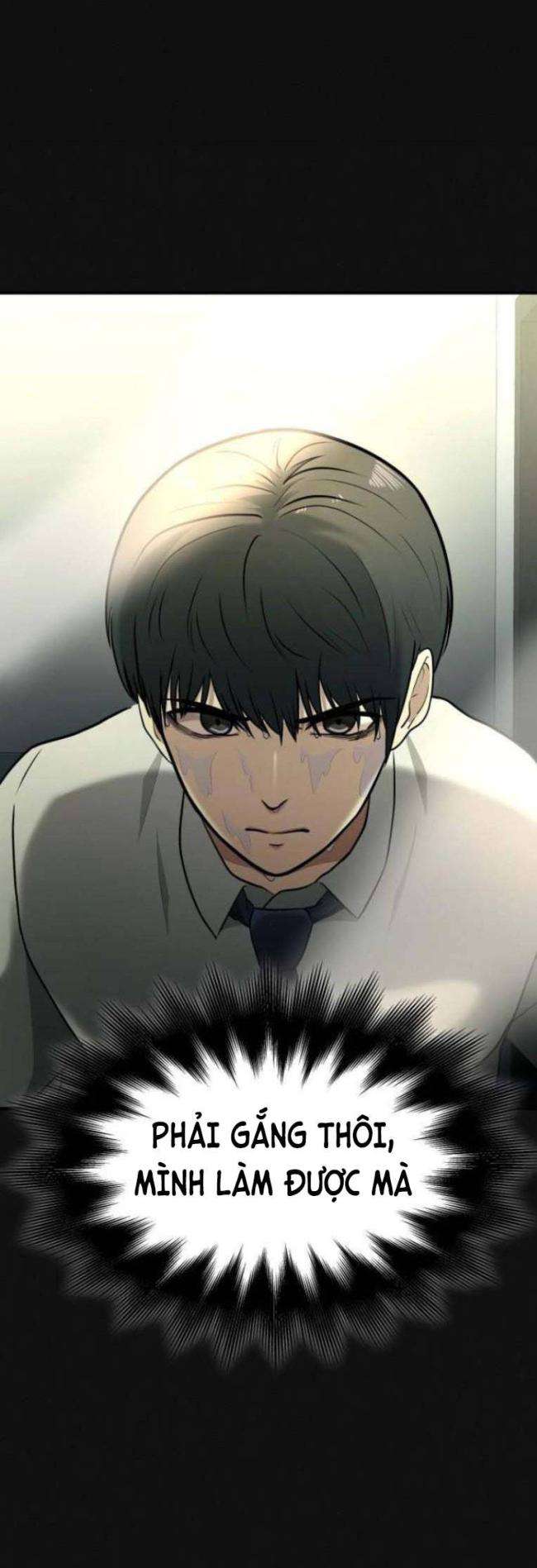 Phòng Kín - Page 28