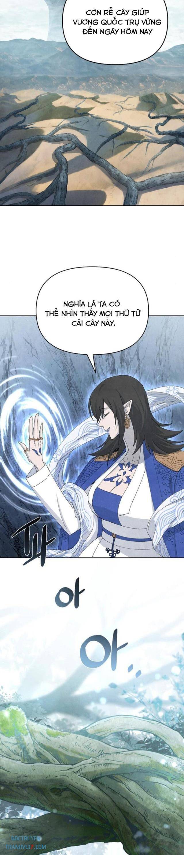 Xuyên Không Vào Con Game Rác Rưởi Của Tôi - Page 5