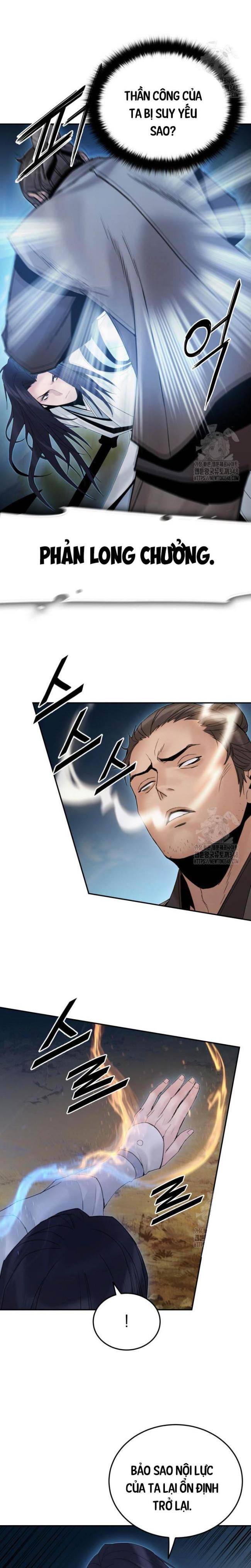 Hắc Bạch Võ Đế - Page 27