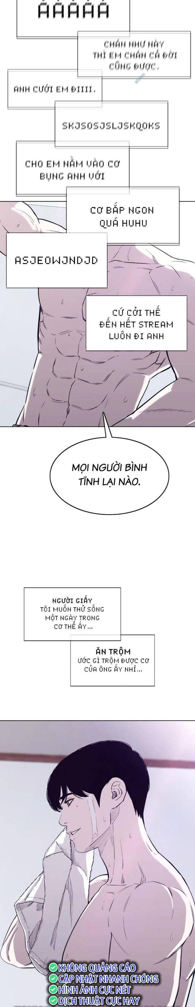 Loser Báo Thù - Page 5