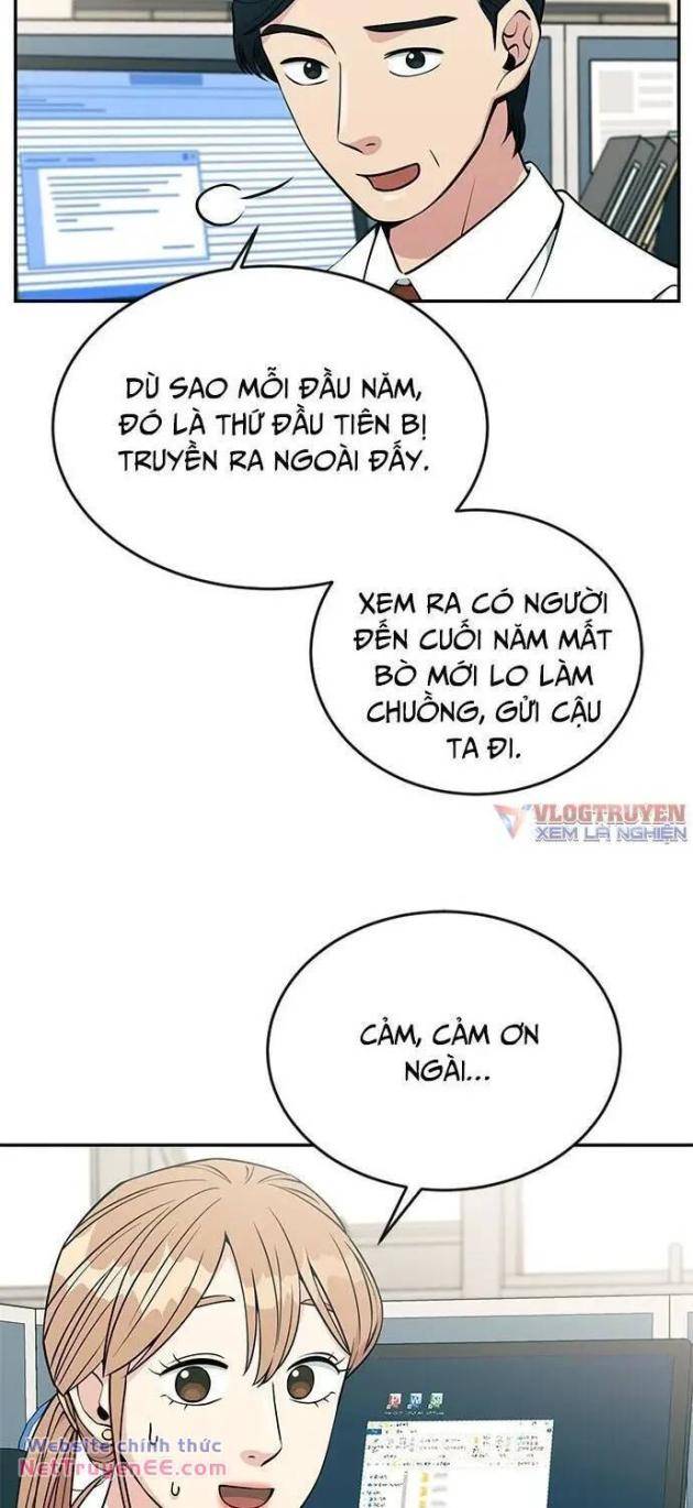 Chuyển Sinh Trở Thành Nhân Viên Mới - Page 15