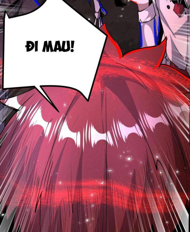 Dược Sư Kì Lạ: Bệnh Nhân Của Tôi Đều Rất Khủng Bố - Page 37