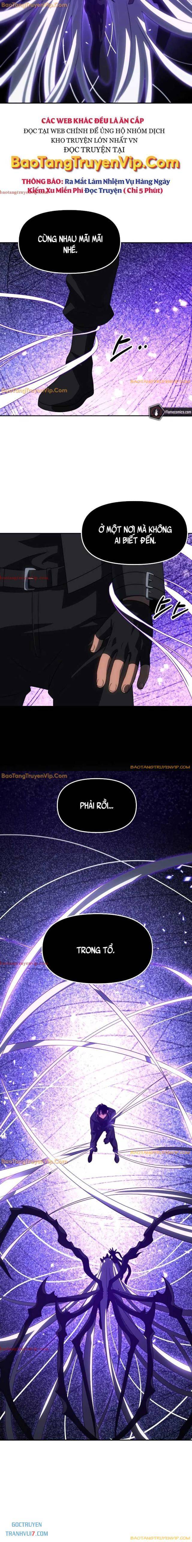 Ta Từng Là Tháp Vương - Page 26